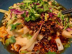 -耶里夏丽·丝路新疆菜·清真食品(徐汇南丹东路臻选店)