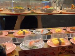 -争鲜回转寿司(东方银座店)