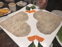 -安安火锅(上美广场店)