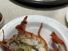 -青蓬海上捞蒸品海鲜城(海岸城店)