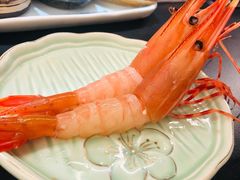 -Sushi Hanzo半藏(天环广场店)