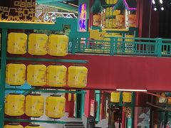 -清远熹乐谷温泉度假酒店