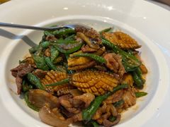 -院里寻菜·精致庭院菜(观沙岭店)