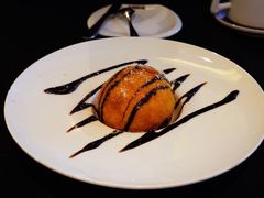 冰激凌-Efes Turkish & Mediterranean Cuisine 艾菲斯餐厅(陆家嘴店)