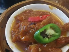 -澳门西南饭店·粤菜·茶市·手工点心(华海路店)