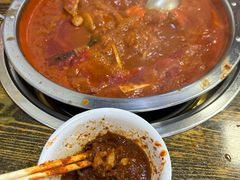 -姐妹辣糊糊(朝阳巷二店)