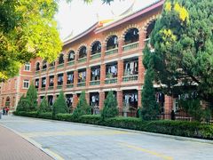 -厦门大学(思明校区)