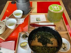 -中村藤吉(本店)