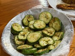 -霍元甲烧烤(江城商务大楼店)