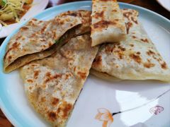 -溢心园香河肉饼总店