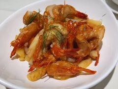 -兴悦酒家(环市东路店)