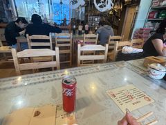 -文三里屯面馆(三里屯店)