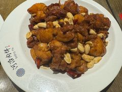 -河沿肉饼Beijing Pie(东华门店)