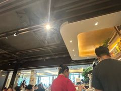 -华盛丰温州大排档(东三环南路店)