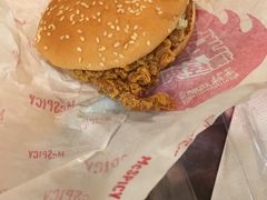 -麦当劳(吴中大道店)