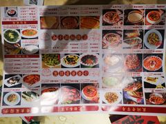 -图味美小黄鱼·本地菜(浙江路店)