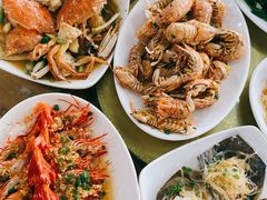-明记海鲜大排档(巽寮湾店)