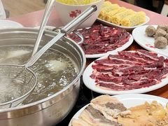 -阿波潮汕牛肉火锅·汤粉面(拱北店)
