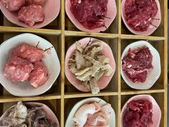 -鑫宝沙茶牛肉火锅(永泰店)