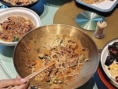 -镜泊小镇(东长安街店)