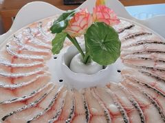 -马家斑.鲜鱼火锅(松湖万科店)