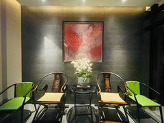 -馋遇江南·精致湖景雅宴(东方之门店)