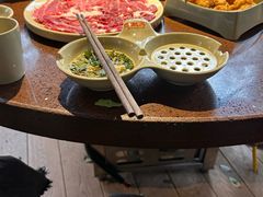 -巴倒烫陆派重庆火锅(南山店)