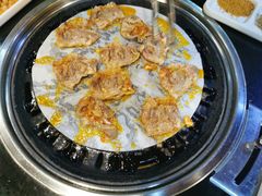 -牛味道炭火烤肉(湖前总店)