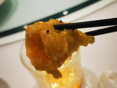 芥末芝麻虾-福1088