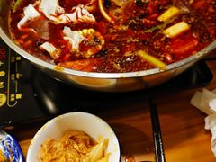 -大理老字号·舟渔的鱼野生菌海景餐厅(双廊店)