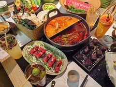 -山缓缓火锅(青岛万象城店)