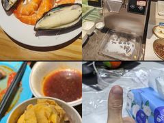 -蒙肥羊·酸汤潮牛·鲜牛肉火锅烤肉自助(岗顶店)