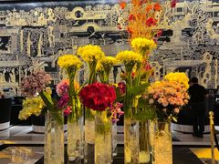 -广州花园酒店