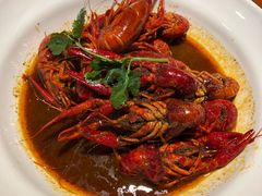 -有位虾匠·香辣蟹·小龙虾(李村店)