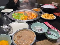 -井格重庆火锅(西直门凯德Mall店)