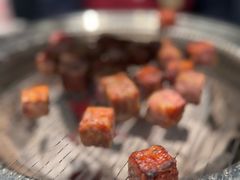 -范儿·嫂子烤肉·精致炭火烤肉(长治路店)