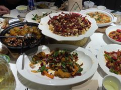 -巴扎屋大盘鸡·新疆菜(汇嘉时代店)