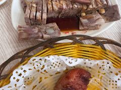 冰肉-东方削面(迎泽街店)