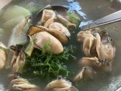 -都斛海鲜街