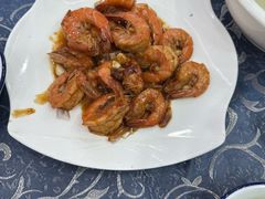 -波记美食店·现捞海鲜