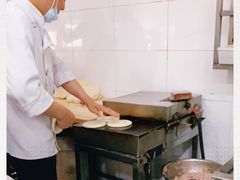 -子午路张记肉夹馍(翠华路店)