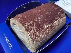 -the Roll'ING手作瑞士卷专门店(卓悦中心店)