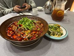 -金哥私房菜馆(张府园总店)