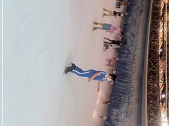 -世界之窗阿尔卑斯冰雪世界