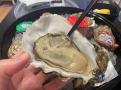 吉拉多-斯普汇生蚝牛排馆(中骏世界城店)