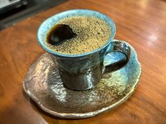 -RUMORS COFFEE ROASTERY鲁马滋咖啡(湖南路店)