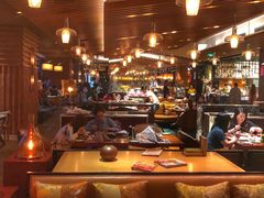 -南通滨江洲际酒店-西集自助餐厅
