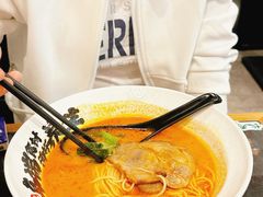 -和府捞面(天河领展广场店)
