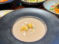 -杭州桐庐康莱德酒店西餐厅-舍