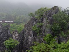 -千岛湖石林
